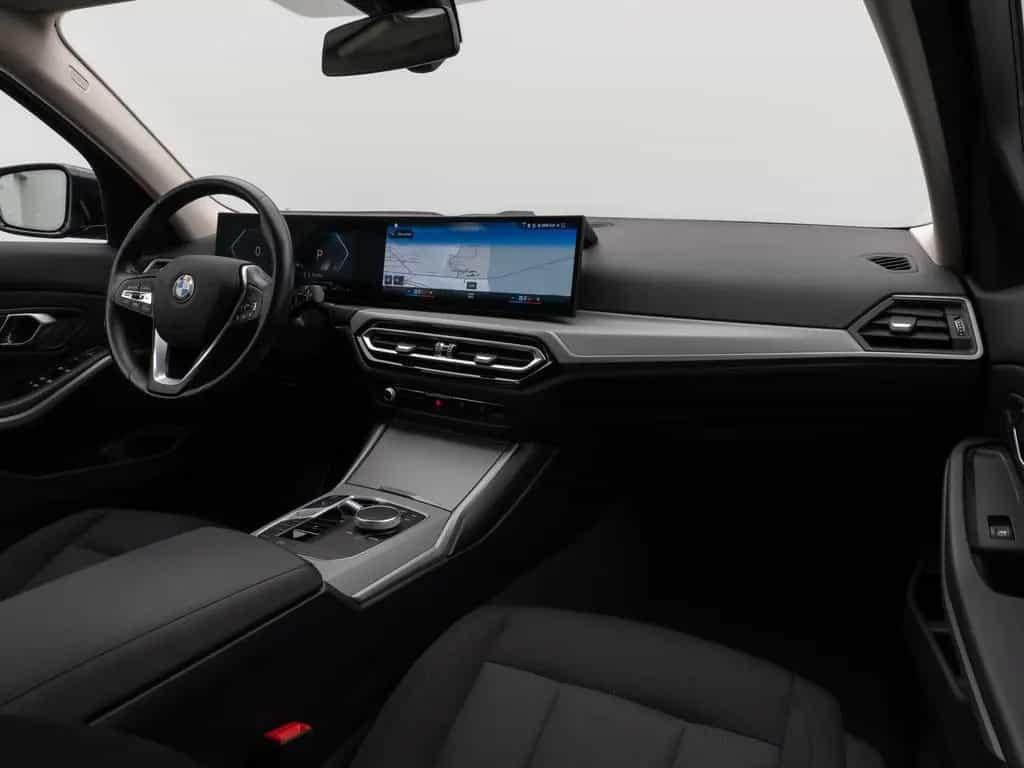 BMW 320 d xD Kamera HUD DAB CockPitPro Stop&Go AHK 03/2023-photo-39