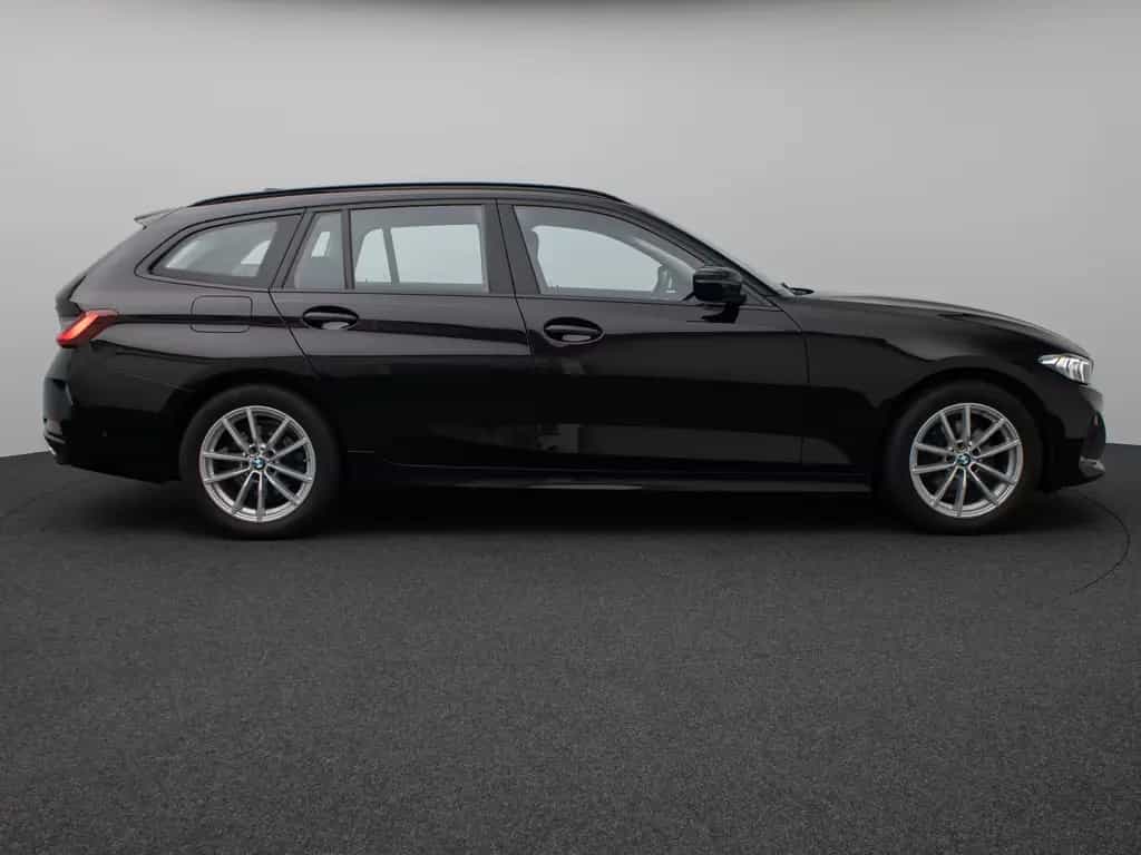 BMW 320 d xD Kamera HUD DAB CockPitPro Stop&Go AHK 03/2023-photo-4