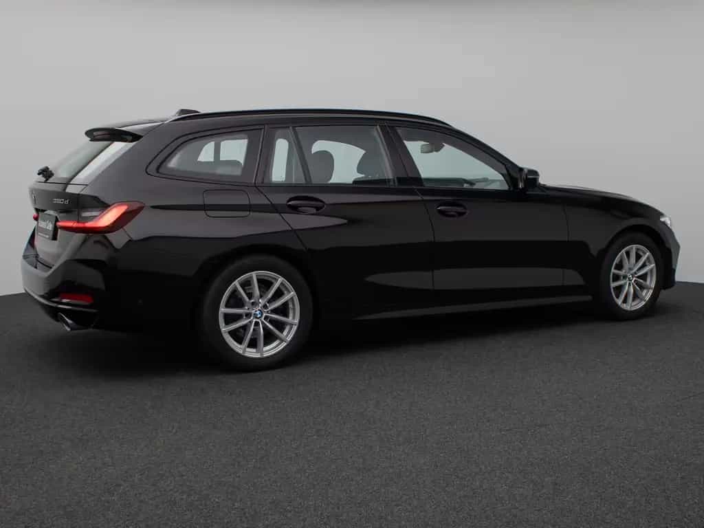 BMW 320 d xD Kamera HUD DAB CockPitPro Stop&Go AHK 03/2023-photo-5