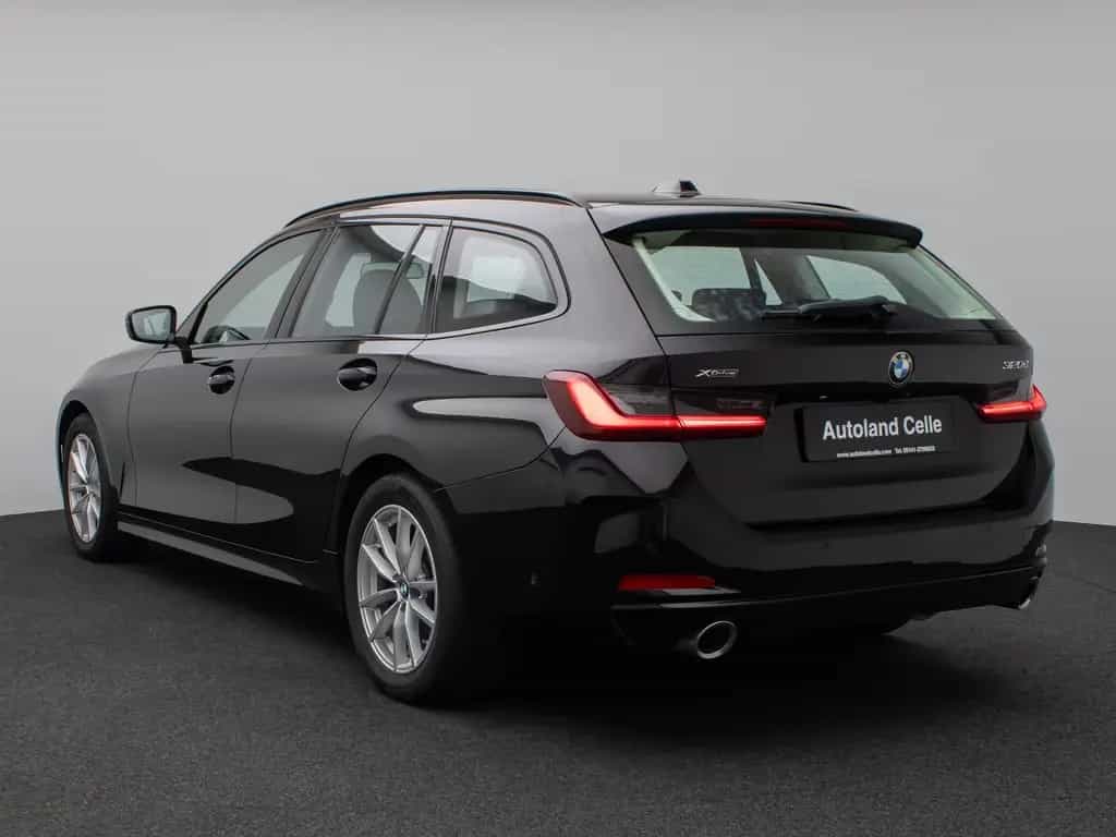 BMW 320 d xD Kamera HUD DAB CockPitPro Stop&Go AHK 03/2023-photo-8