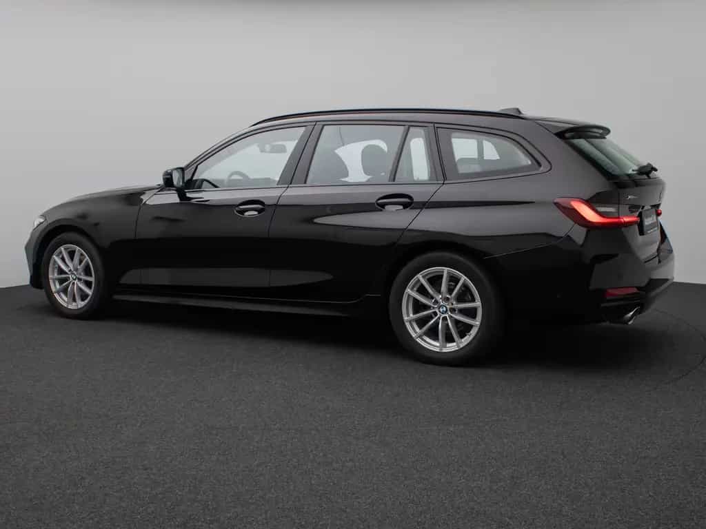 BMW 320 d xD Kamera HUD DAB CockPitPro Stop&Go AHK 03/2023-photo-9