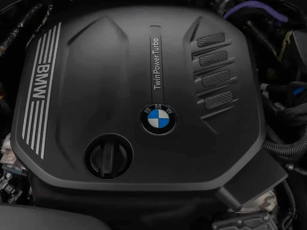BMW 320 d Kamera DAB HiFi Fernlichtassist Stop&Go LED 11/2022-photo-13