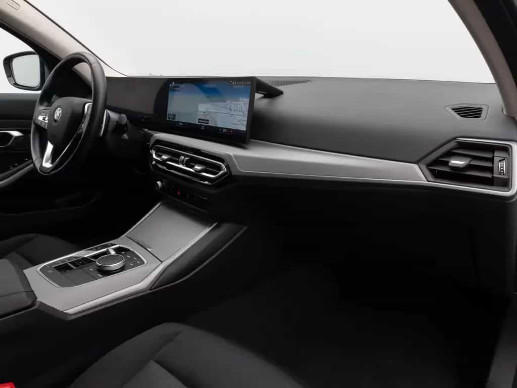 BMW 320 d Kamera DAB HiFi Fernlichtassist Stop&Go LED 11/2022-photo-23
