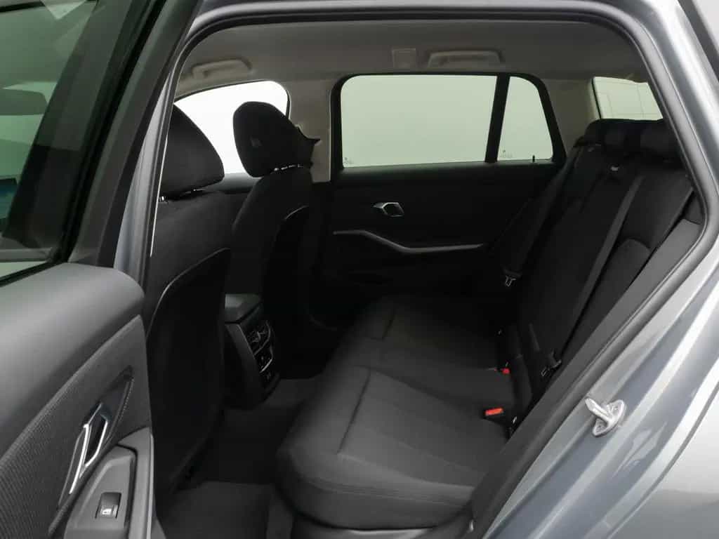 BMW 320 d Kamera DAB HiFi Fernlichtassist Stop&Go LED 11/2022-photo-25