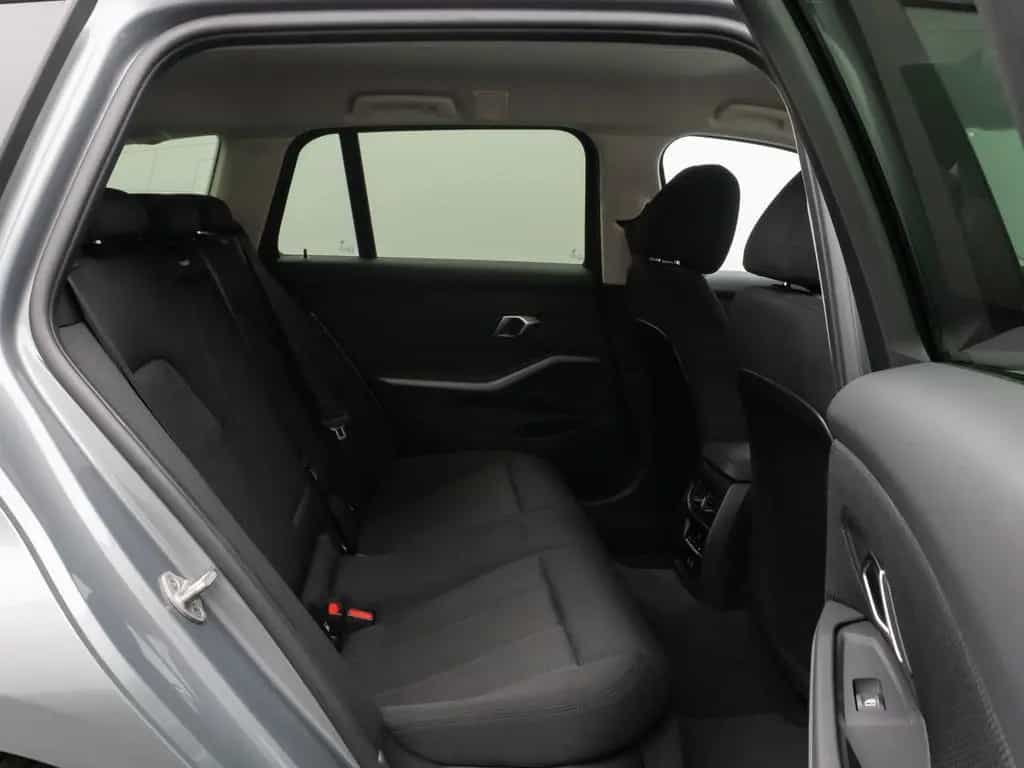 BMW 320 d Kamera DAB HiFi Fernlichtassist Stop&Go LED 11/2022-photo-26
