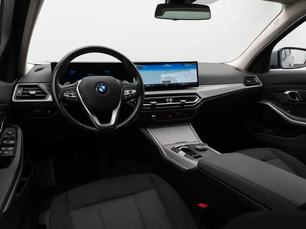 BMW 320 d Kamera DAB HiFi Fernlichtassist Stop&Go LED 11/2022-photo-37