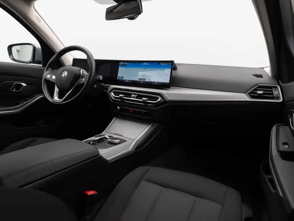 BMW 320 d Kamera DAB HiFi Fernlichtassist Stop&Go LED 11/2022-photo-39