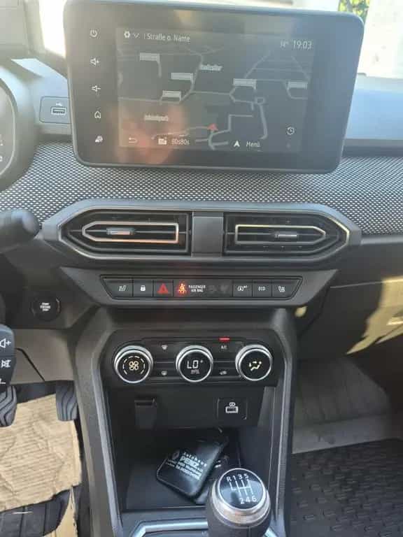 Dacia Jogger Extreme 07/2022-photo-10