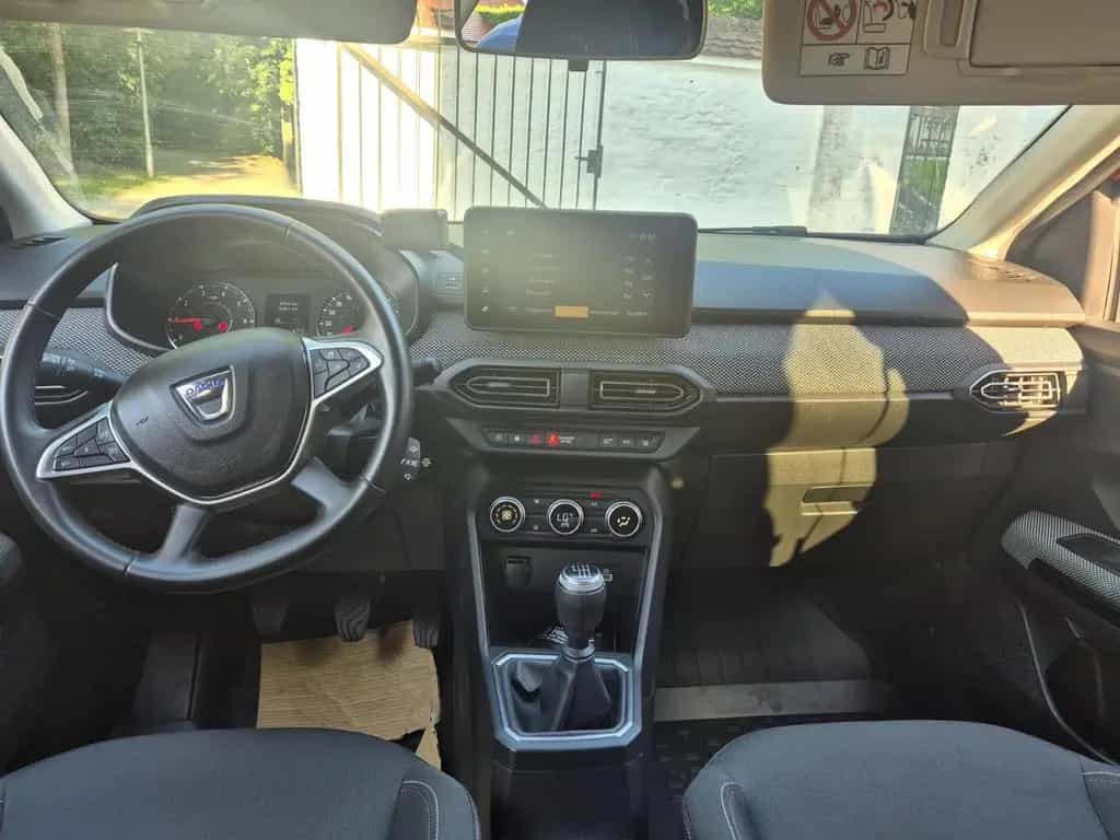 Dacia Jogger Extreme 07/2022-photo-13