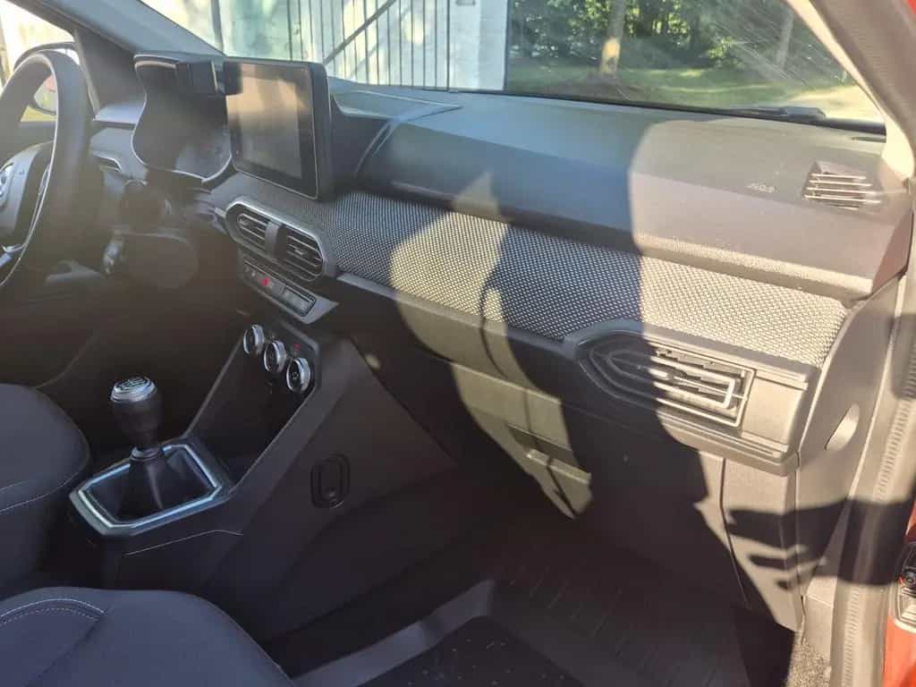 Dacia Jogger Extreme 07/2022-photo-14