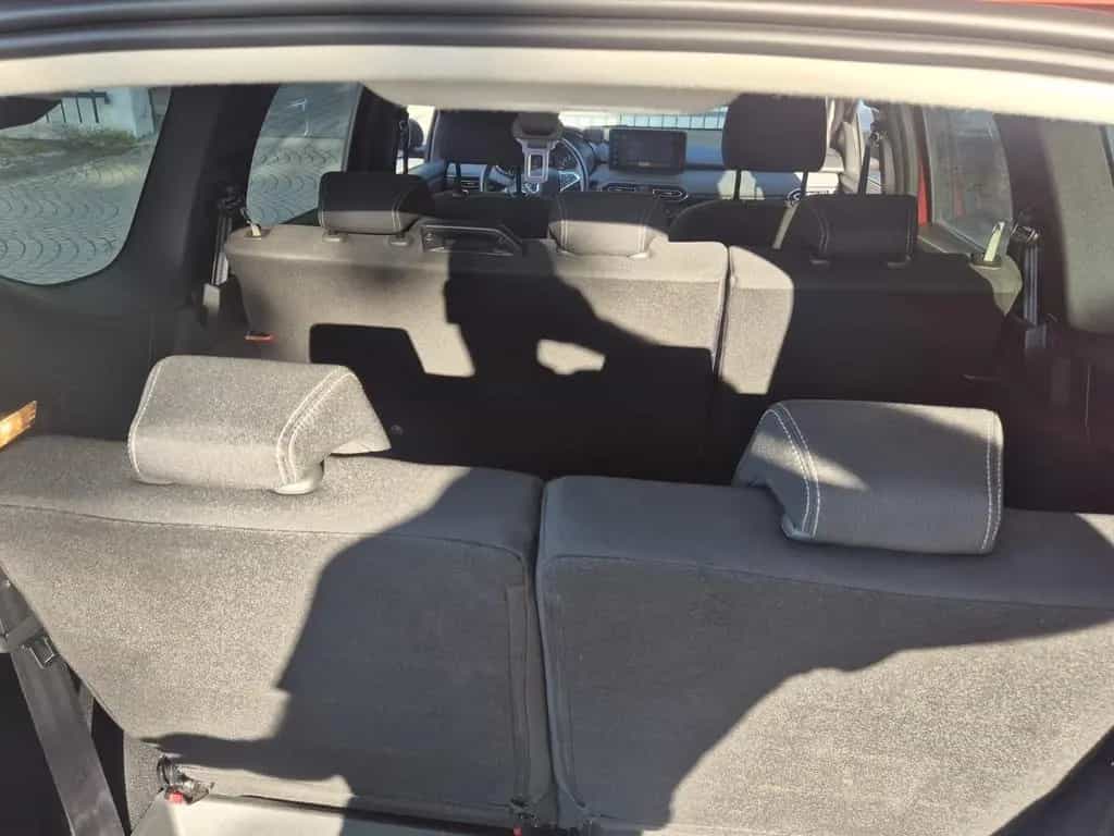 Dacia Jogger Extreme 07/2022-photo-16