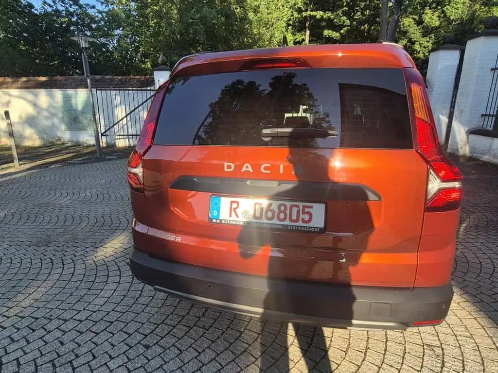Dacia Jogger Extreme 07/2022-photo-3