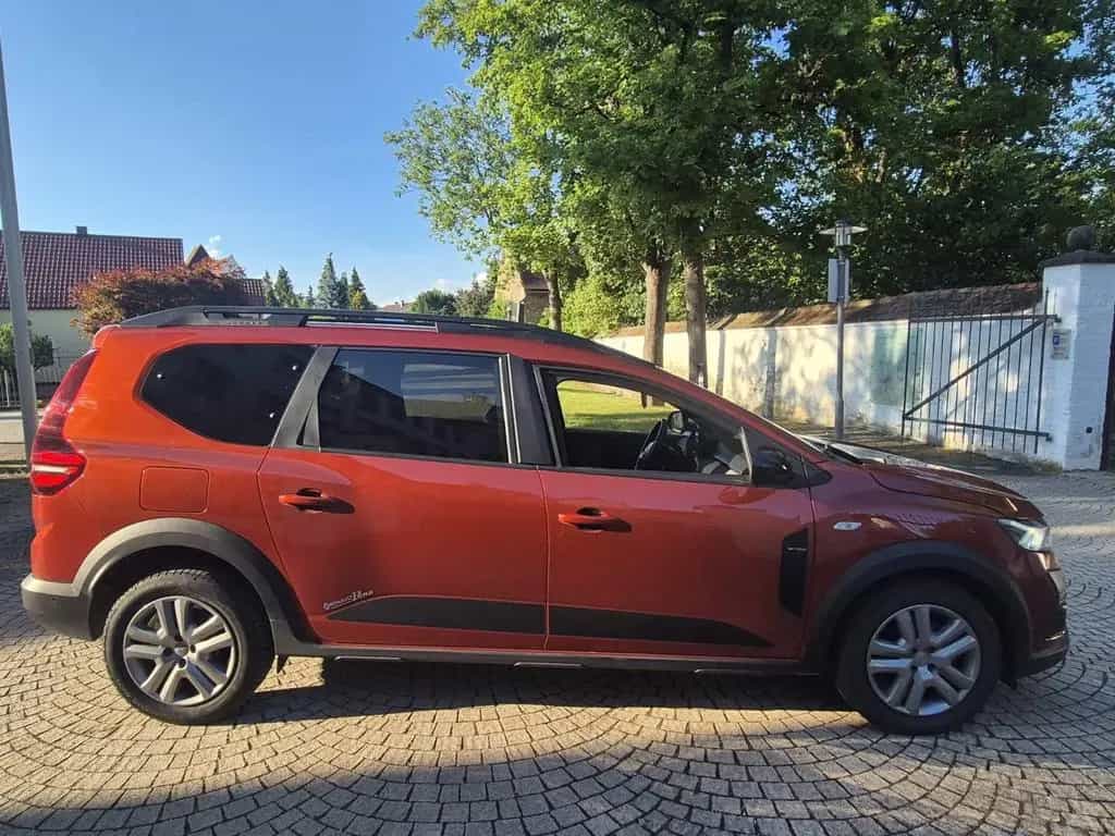 Dacia Jogger Extreme 07/2022-photo-5
