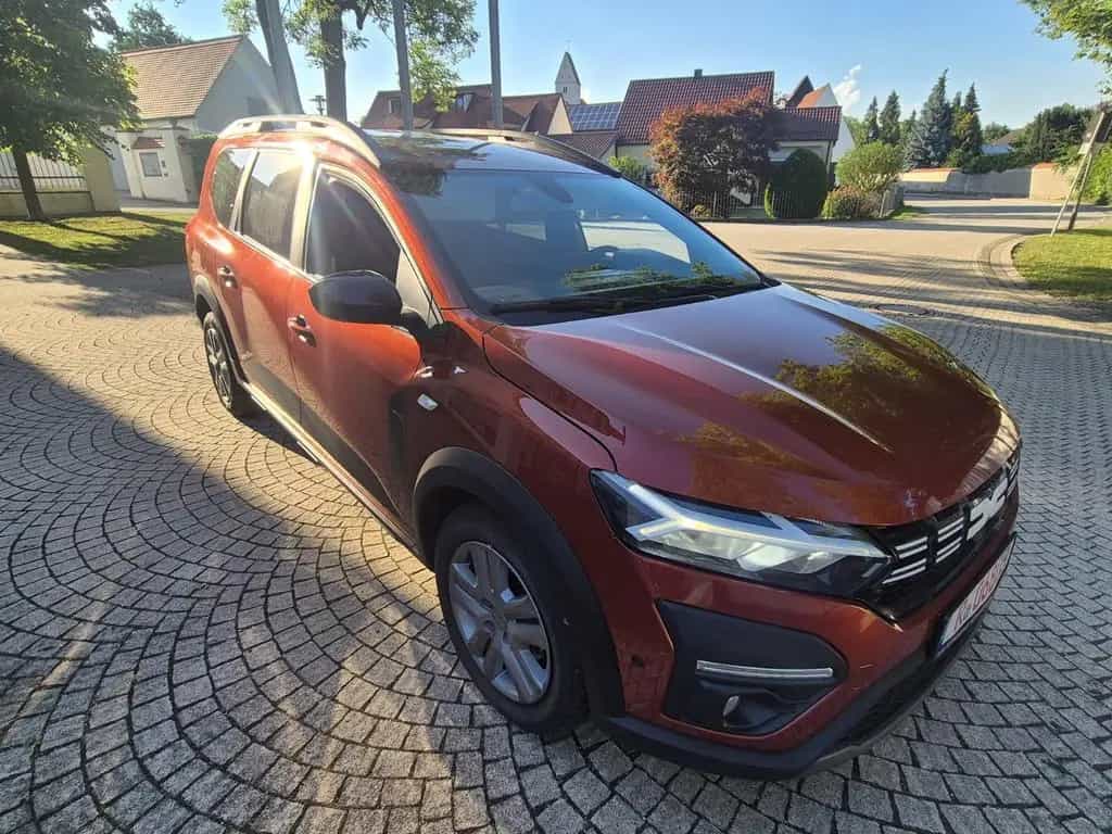 Dacia Jogger Extreme 07/2022-photo-6