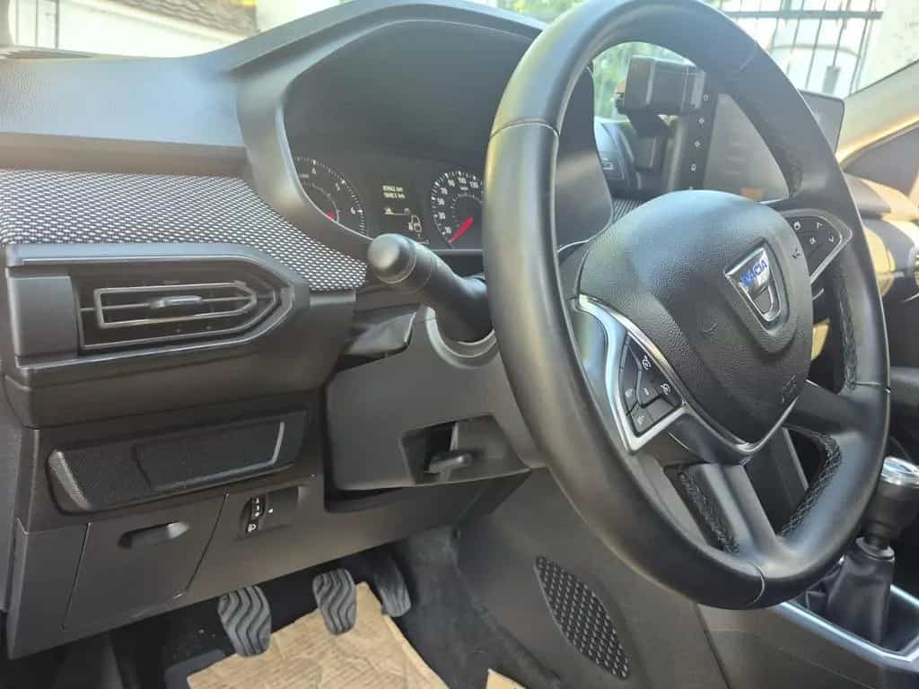Dacia Jogger Extreme 07/2022-photo-9
