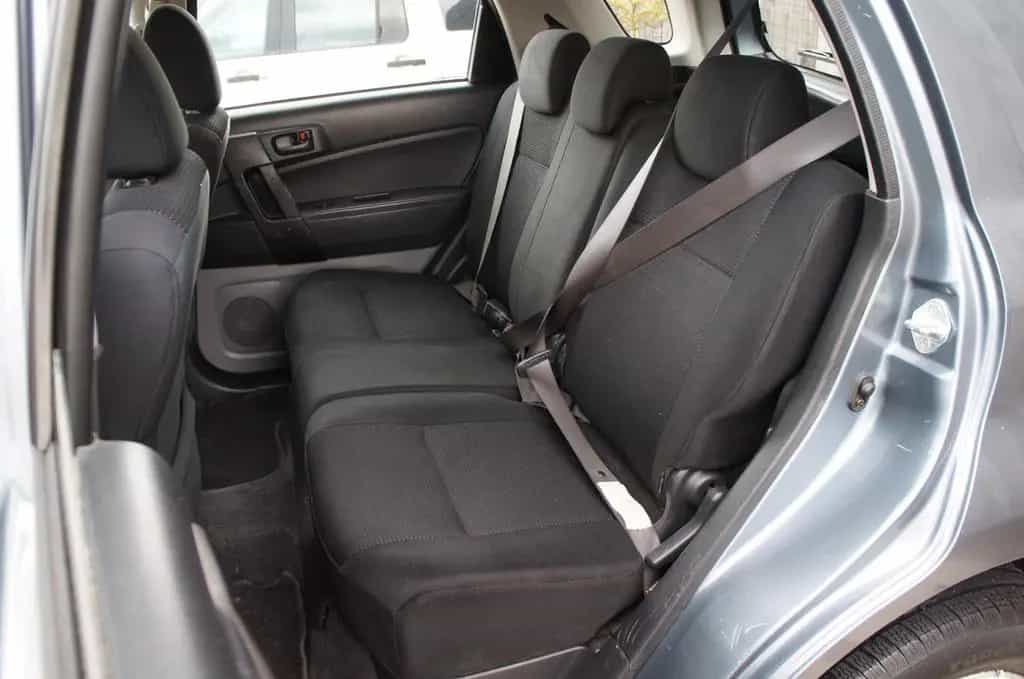 Daihatsu Terios 1.5 16V Klima Metallic AHK 77KW Euro 4 06/2006-photo-11
