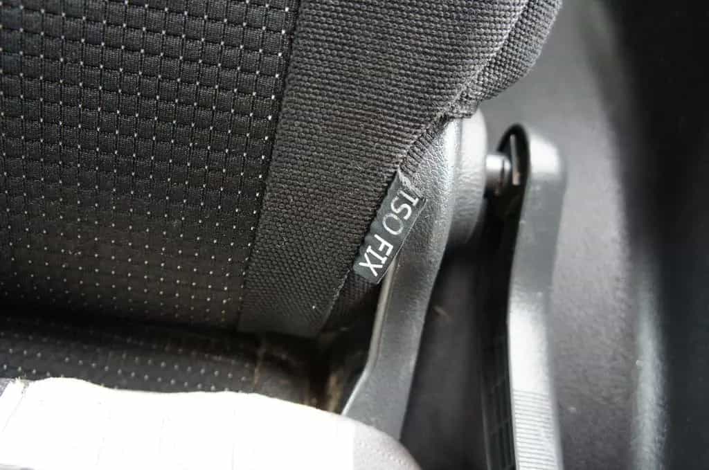Daihatsu Terios 1.5 16V Klima Metallic AHK 77KW Euro 4 06/2006-photo-19