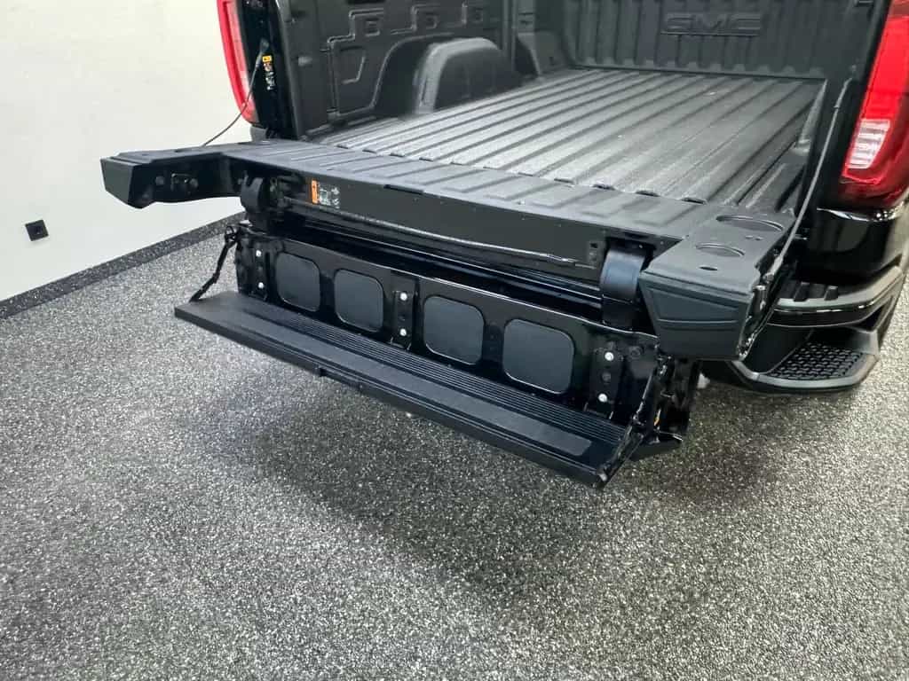 GMC Sierra DENALI 2026 - 4x4-LONG BOX 6.4" null-photo-18