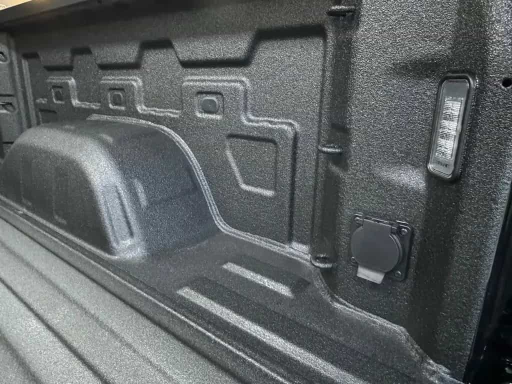 GMC Sierra DENALI 2026 - 4x4-LONG BOX 6.4" null-photo-19