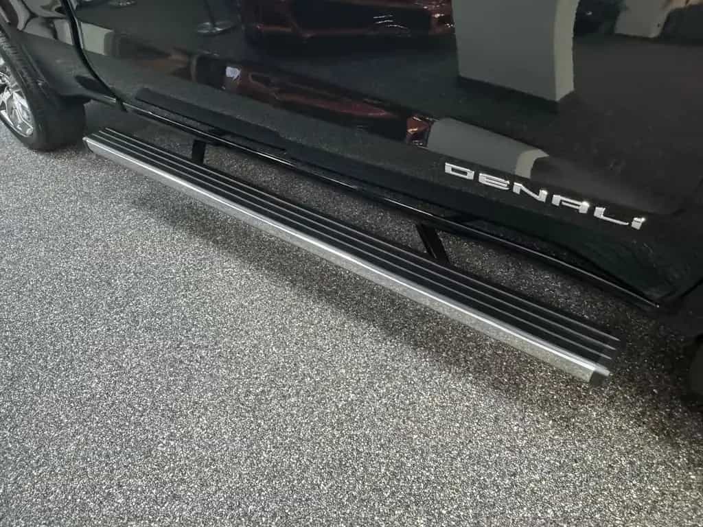GMC Sierra DENALI 2026 - 4x4-LONG BOX 6.4" null-photo-21
