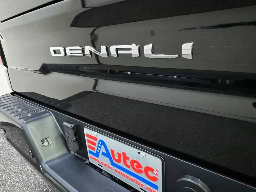 GMC Sierra DENALI 2026 - 4x4-LONG BOX 6.4" null-photo-22