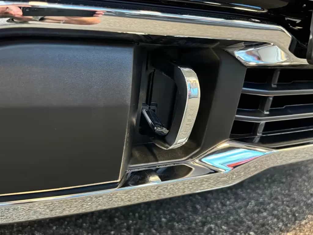 GMC Sierra DENALI 2026 - 4x4-LONG BOX 6.4" null-photo-23