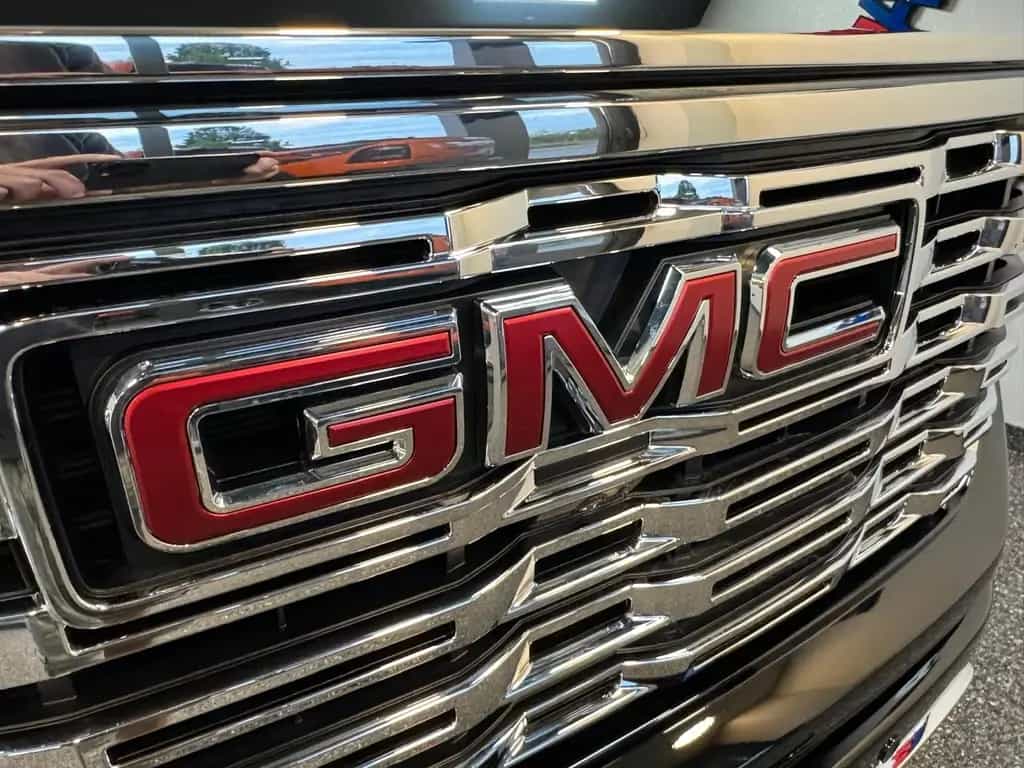 GMC Sierra DENALI 2026 - 4x4-LONG BOX 6.4" null-photo-24