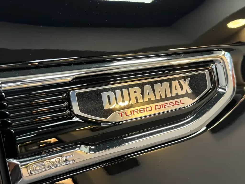 GMC Sierra DENALI 2026 - 4x4-LONG BOX 6.4" null-photo-27