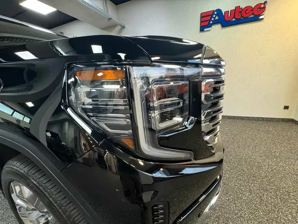 GMC Sierra DENALI 2026 - 4x4-LONG BOX 6.4" null-photo-28