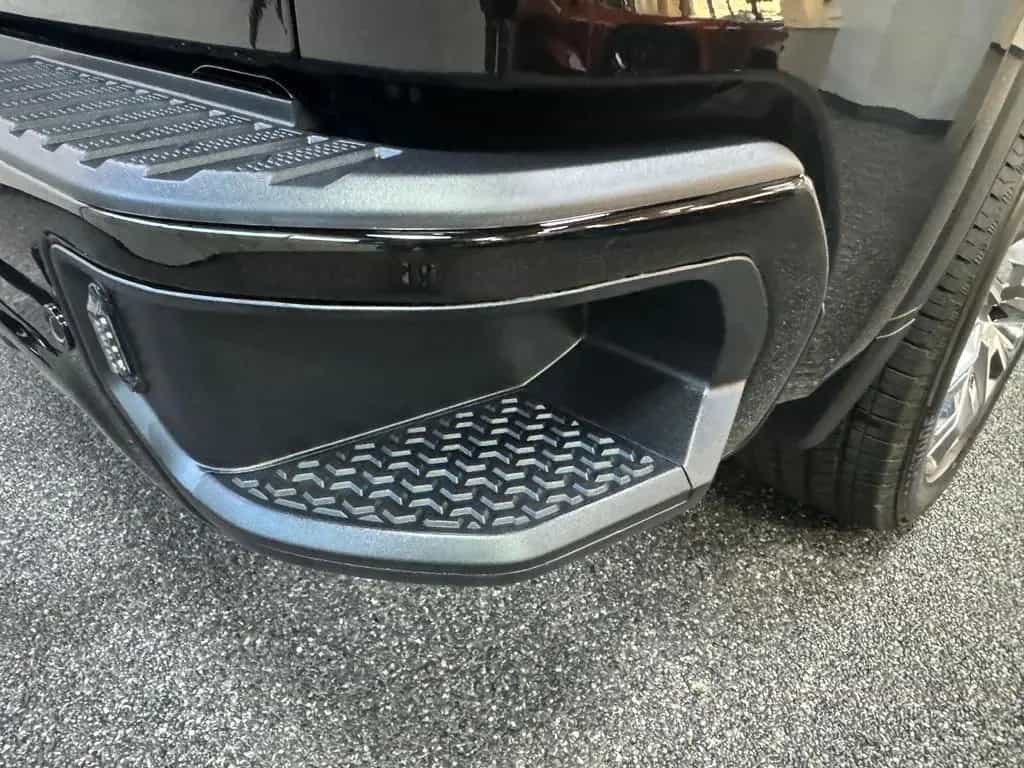 GMC Sierra DENALI 2026 - 4x4-LONG BOX 6.4" null-photo-29