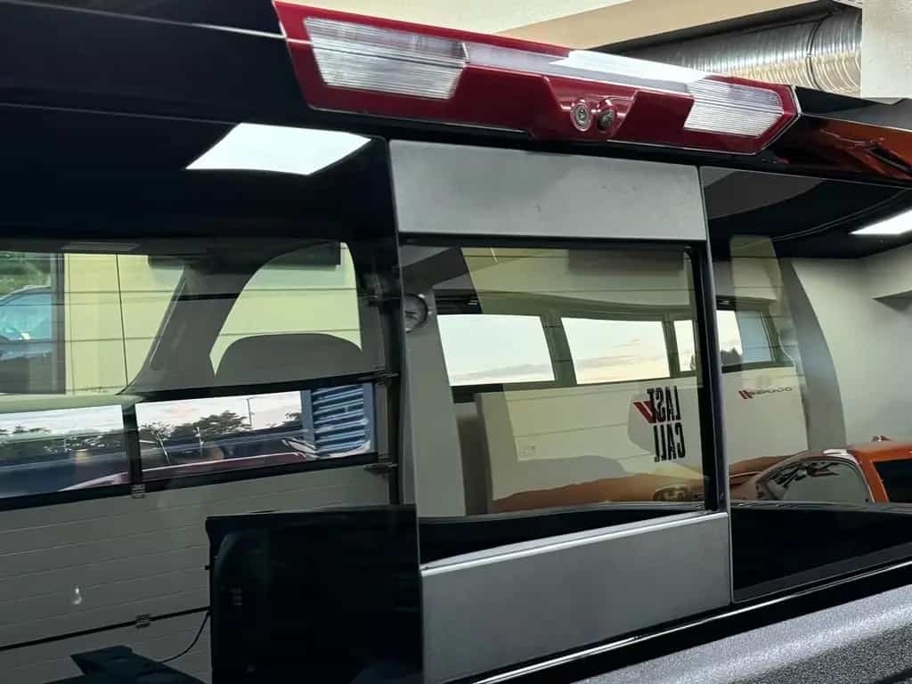 GMC Sierra DENALI 2026 - 4x4-LONG BOX 6.4" null-photo-31