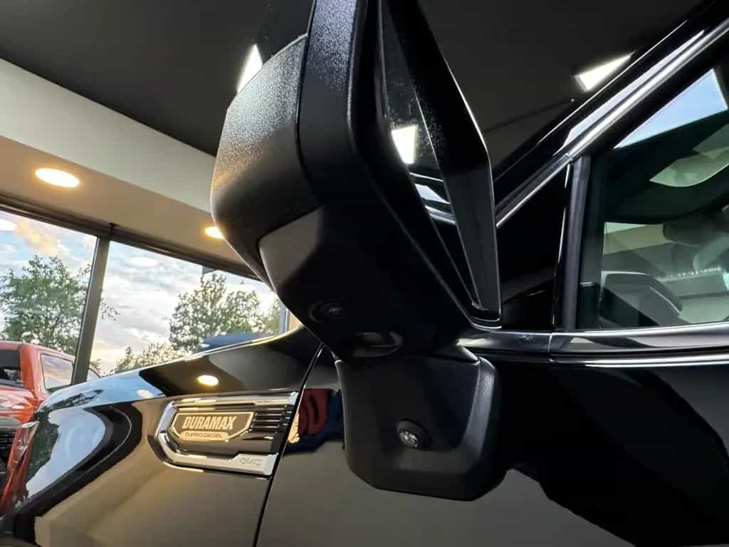 GMC Sierra DENALI 2026 - 4x4-LONG BOX 6.4" null-photo-32
