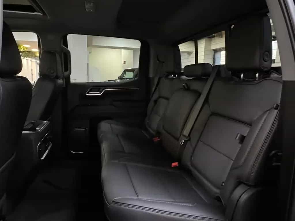 GMC Sierra DENALI 2026 - 4x4-LONG BOX 6.4" null-photo-38