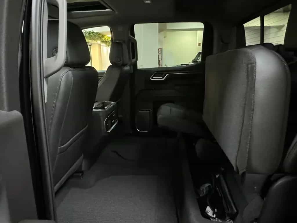 GMC Sierra DENALI 2026 - 4x4-LONG BOX 6.4" null-photo-40
