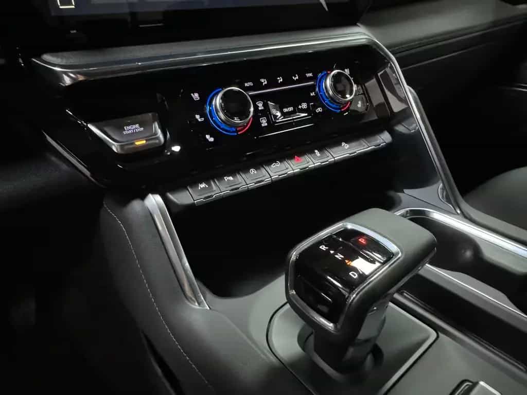 GMC Sierra DENALI 2026 - 4x4-LONG BOX 6.4" null-photo-42