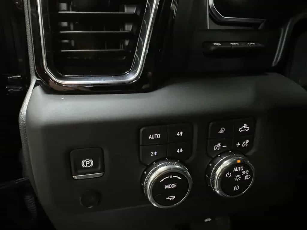 GMC Sierra DENALI 2026 - 4x4-LONG BOX 6.4" null-photo-43