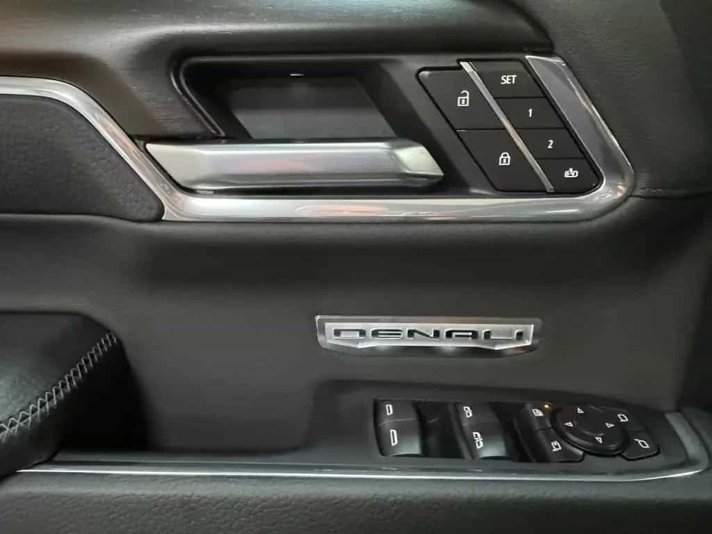 GMC Sierra DENALI 2026 - 4x4-LONG BOX 6.4" null-photo-44