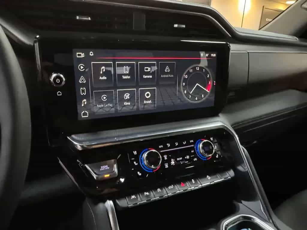 GMC Sierra DENALI 2026 - 4x4-LONG BOX 6.4" null-photo-45