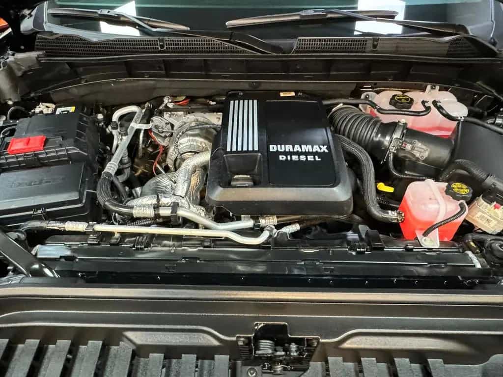 GMC Sierra DENALI 2026 - 4x4-LONG BOX 6.4" null-photo-46