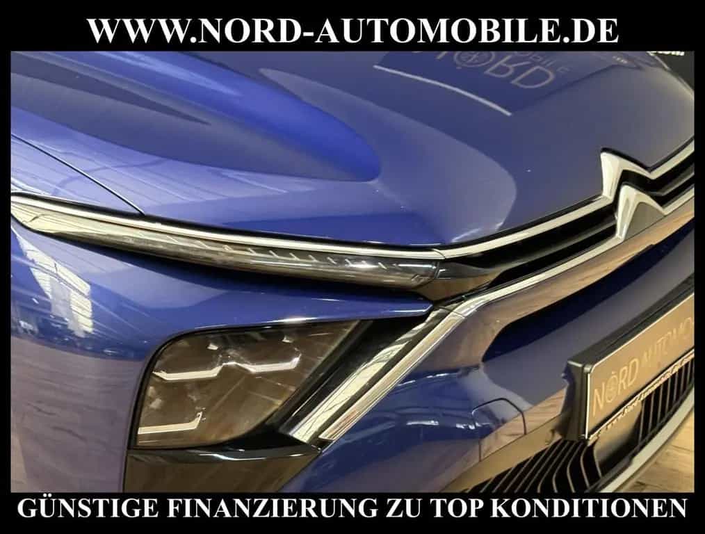 Other Other Citroën C5 X SHINE 1.6 Pure Tech 180 *LEDER*19Z* 02/2023-photo-11