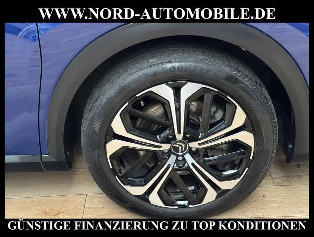 Other Other Citroën C5 X SHINE 1.6 Pure Tech 180 *LEDER*19Z* 02/2023-photo-12