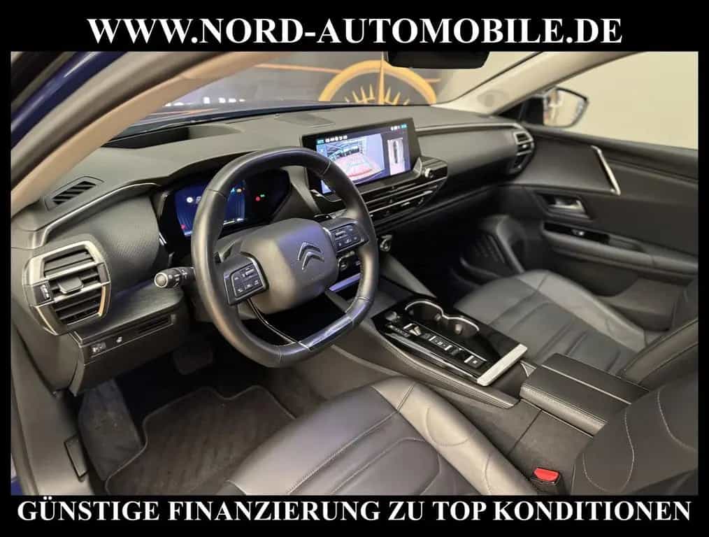 Other Other Citroën C5 X SHINE 1.6 Pure Tech 180 *LEDER*19Z* 02/2023-photo-13