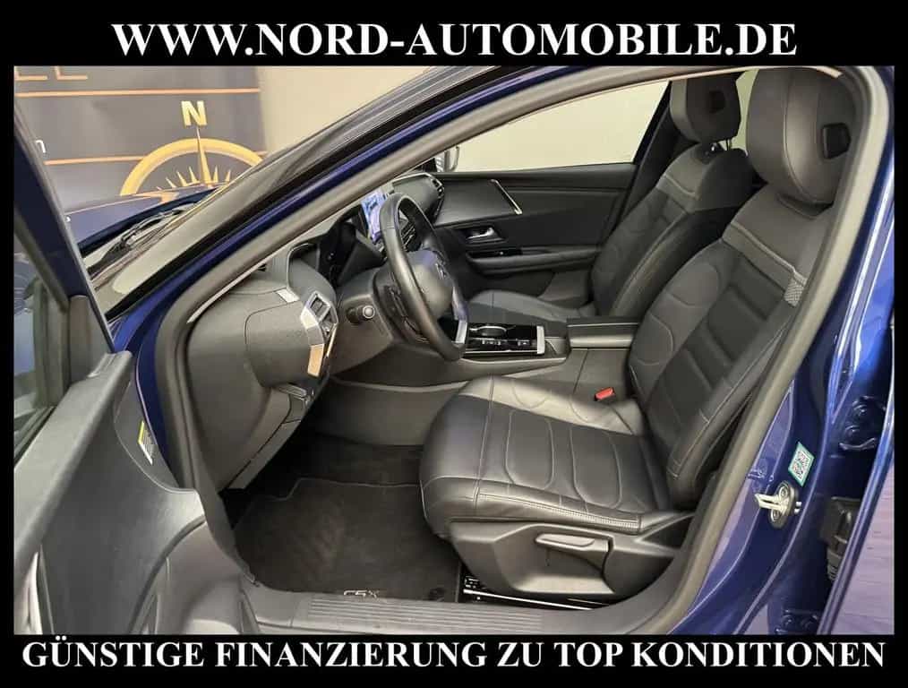 Other Other Citroën C5 X SHINE 1.6 Pure Tech 180 *LEDER*19Z* 02/2023-photo-14
