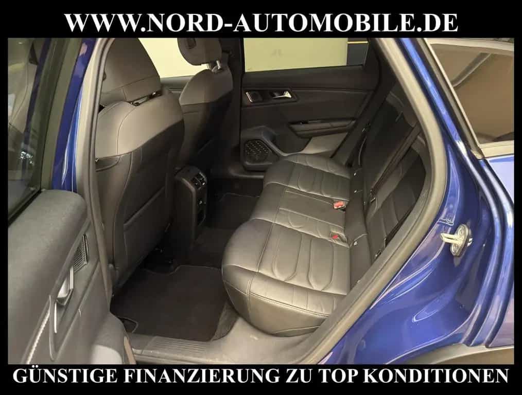 Other Other Citroën C5 X SHINE 1.6 Pure Tech 180 *LEDER*19Z* 02/2023-photo-15