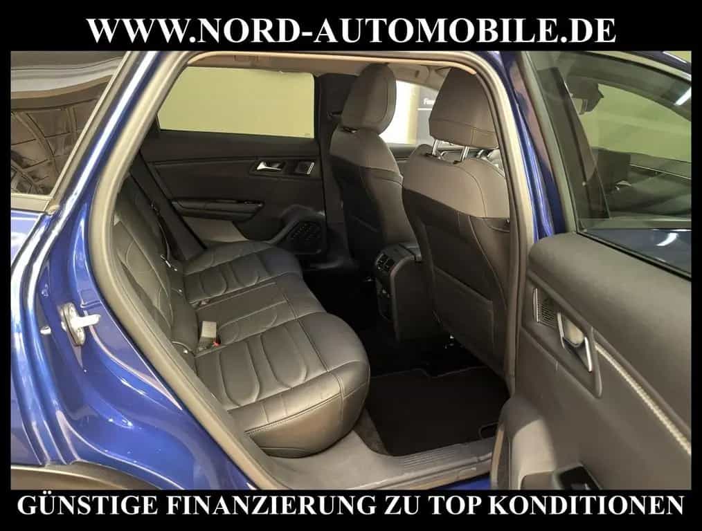 Other Other Citroën C5 X SHINE 1.6 Pure Tech 180 *LEDER*19Z* 02/2023-photo-16
