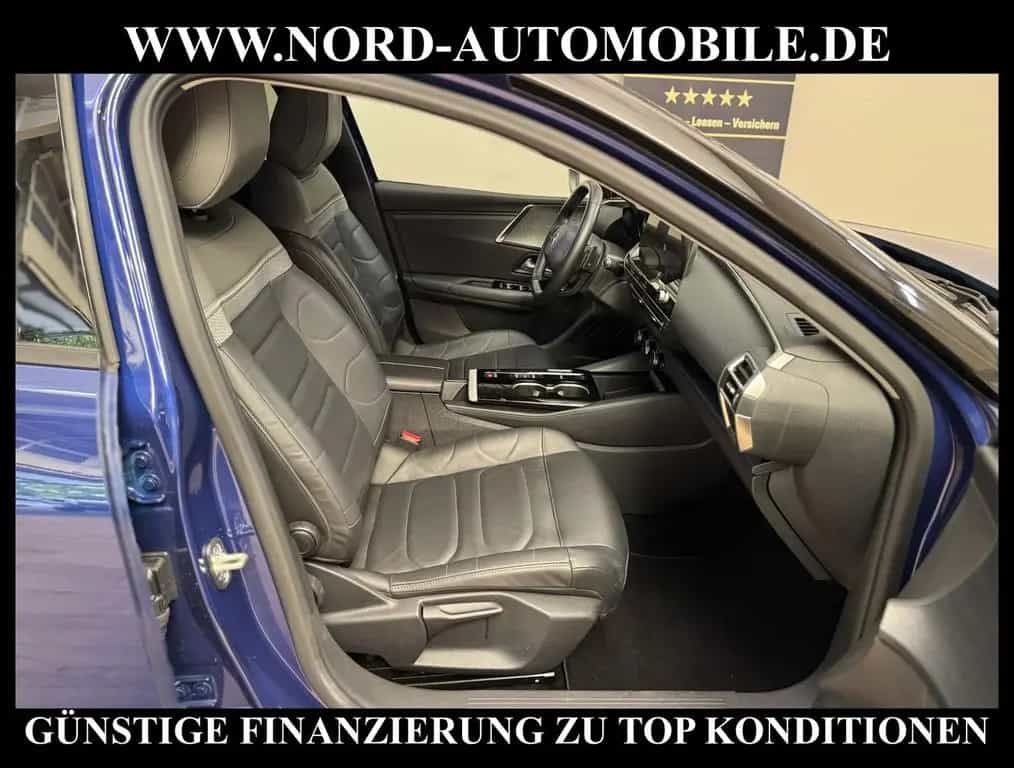 Other Other Citroën C5 X SHINE 1.6 Pure Tech 180 *LEDER*19Z* 02/2023-photo-17