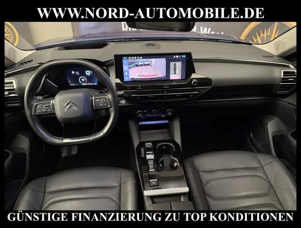 Other Other Citroën C5 X SHINE 1.6 Pure Tech 180 *LEDER*19Z* 02/2023-photo-18