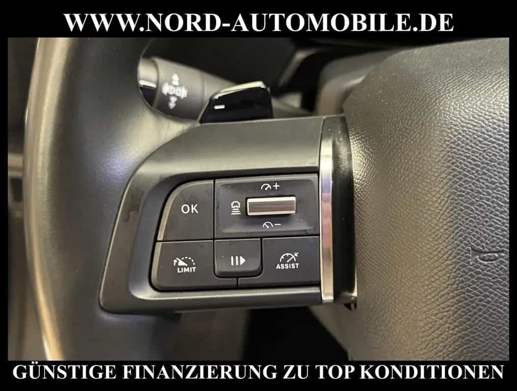 Other Other Citroën C5 X SHINE 1.6 Pure Tech 180 *LEDER*19Z* 02/2023-photo-20