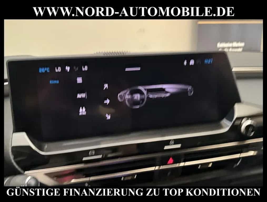 Other Other Citroën C5 X SHINE 1.6 Pure Tech 180 *LEDER*19Z* 02/2023-photo-24