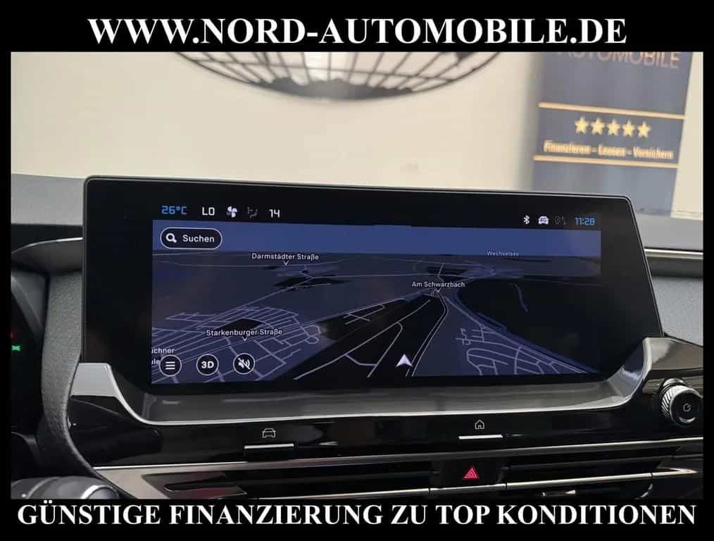 Other Other Citroën C5 X SHINE 1.6 Pure Tech 180 *LEDER*19Z* 02/2023-photo-26